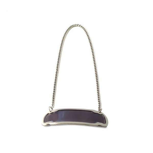 Star Bright Pewter Brass Urn